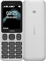 Nokia Asha 205 at Mtu.mymobilemarket.net