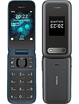 Best available price of Nokia 2660 Flip in Mtu