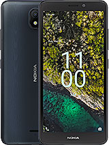 Best available price of Nokia C100 in Mtu